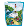 Gibsons Call of the Coast 3x500 Multi-box Gift Set Jigsaw Puzzles front view
