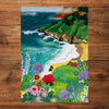 Gibsons Call of the Coast 3x500 Multi-box Gift Set Jigsaw Puzzles Coastal Cove