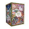 Gibsons Frosty Fauna 3x500 Gift Set Perfect Jigsaw Puzzles for her, great Christmas present