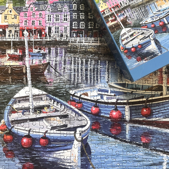 Très belle et ancienne œuvre Japonaise sous verre – Encre de Chine et Aquarelle sur carton Très belle et ancienne œuvre Japonaise sous verre – Encre de Chine et Aquarelle sur carton