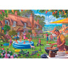 Gibsons Summer Days 1000 Piece Jigsaw Puzzle for Adults