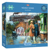 Nearly home 1000 piece jigsaw puzzle by gibsons games