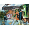 Nearly home 1000 piece jigsaw puzzle by gibsons games