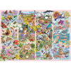 janice daughters curious creatures gibsons jigsaw puzzle