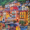 Lake Como 1000 piece jigsaw puzzle