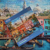 Gibsons G6395 Colours of Venice jigsaw puzzle