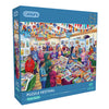 Puzzle Festival 1000 Piece Jigsaw Puzzle from gibsons