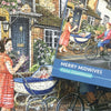 Merry Midwives 1000 piece gibsons jigasw puzzle