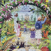 Botanical Blooms 1000 piece puzzle