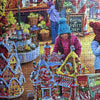 Santa's Sweetshop 1000 Piece Jigsaw Puzzle Gibsons