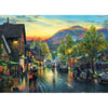 Gibsons Grasmere by Twilight 1000 Piece Jigsaw Puzzle for Adults the Poster