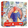 G6701 Paddington 1000 piece jigsaw puzzle by gibsons games