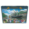 SS Great Britain An Imagined Odyssey 1000 Piece Puzzle Gibsons