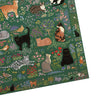 Tapestry Garden 1000 Piece Jigsaw Puzzle by Gibsons cropped with white background