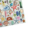 The Art File Natural Curiosities 1000 Piece Jigsaw Puzzle by Gibsons made up detail on white background