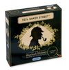 Box of '221B Baker Street' Sherlock Holmes game by Gibsons