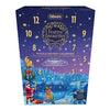 Festive Favourites Advent Jigsaw Calendar Gibsons