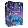 24 Mini Jigsaw Puzzles Festive Favourites