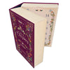 Gibsons The Art File Tales of Christmas 24 Mini Jigsaw Puzzles Festive Advent Calendar