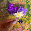 Garden in bloom 1000 piece jigsaw puzzle by gibsons games