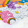 Care bears award-winning 1000 piece jigsaw puzzle by gibsons