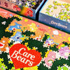 Care bears award-winning 1000 piece jigsaw puzzle by gibsons