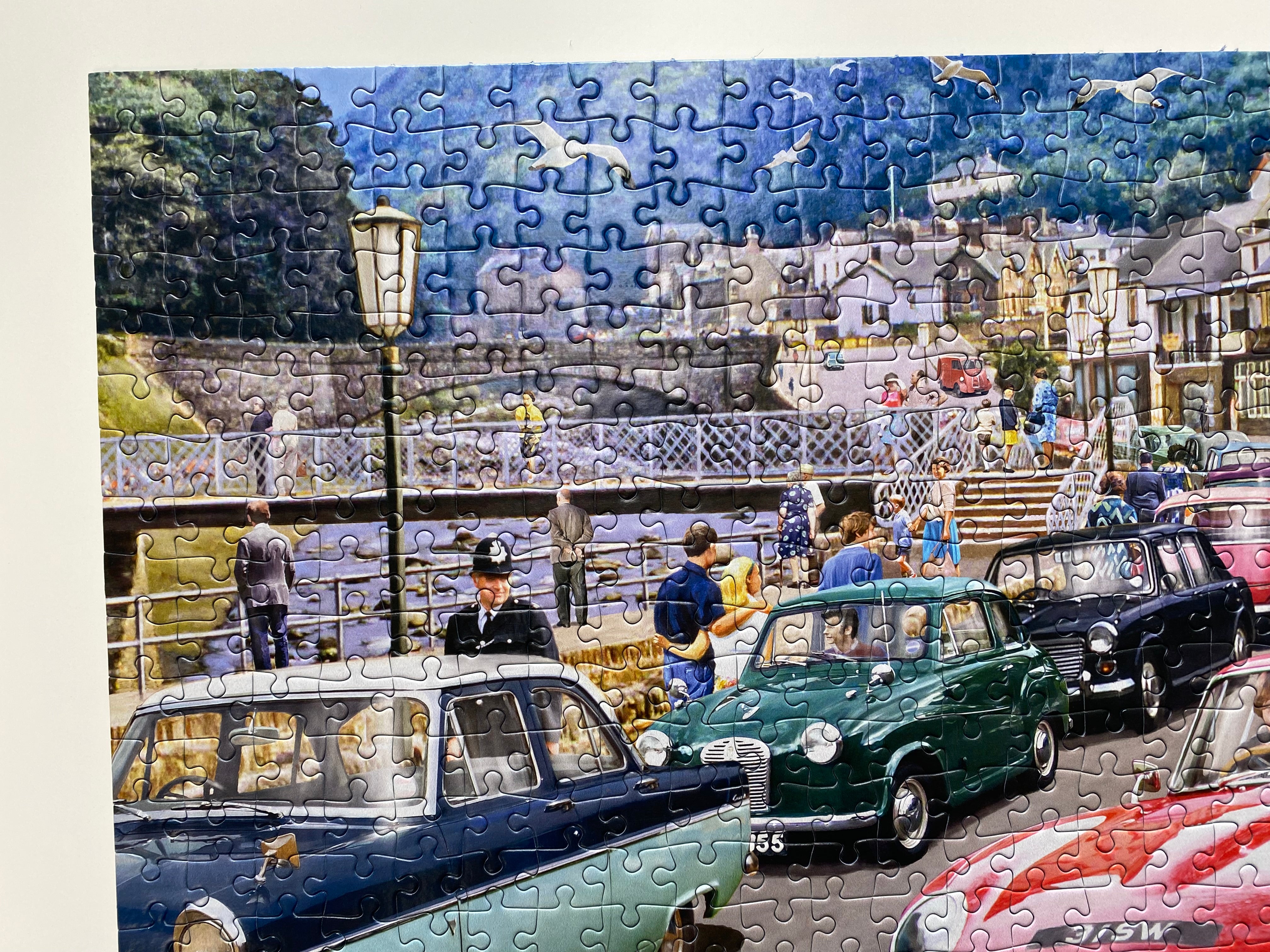 Lynmouth Living