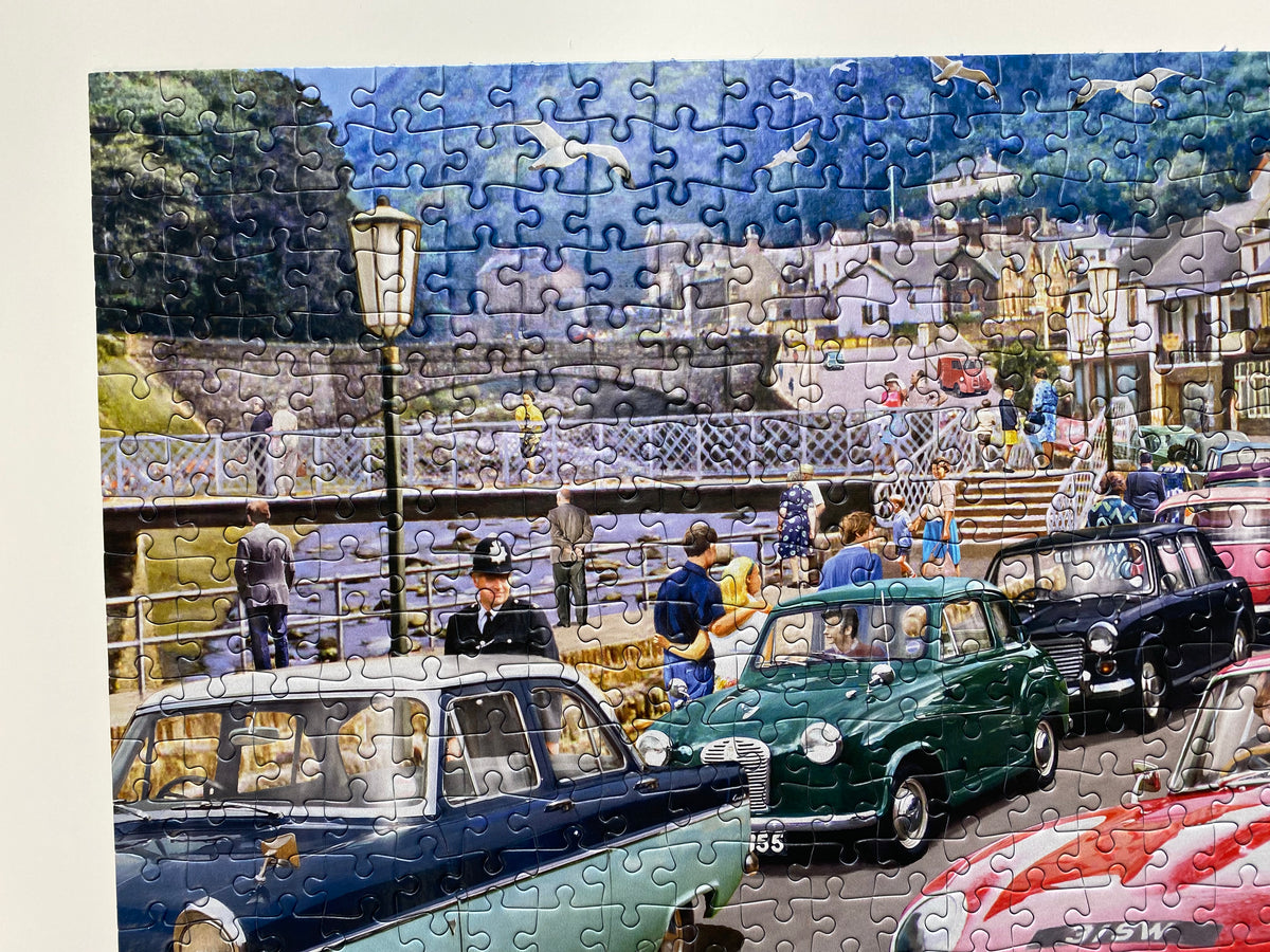 Lynmouth Living