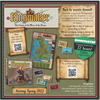 Kingmaker Classic Strategy Game
