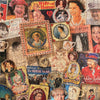 Our Glorious Queen 1000 piece jigsaw puzzle by gibsons