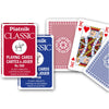 P1300 Classic Bridge Set Playing Cards