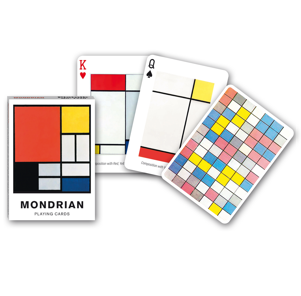 Mondrian