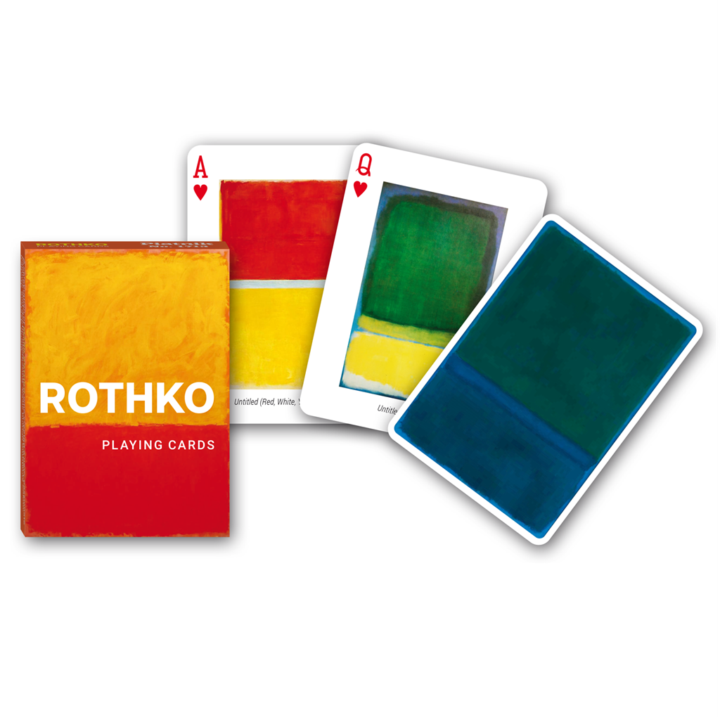 Rothko