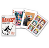 More Banksy Playing Cards