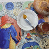 G6701 Paddington 1000 piece jigsaw puzzle by gibsons games