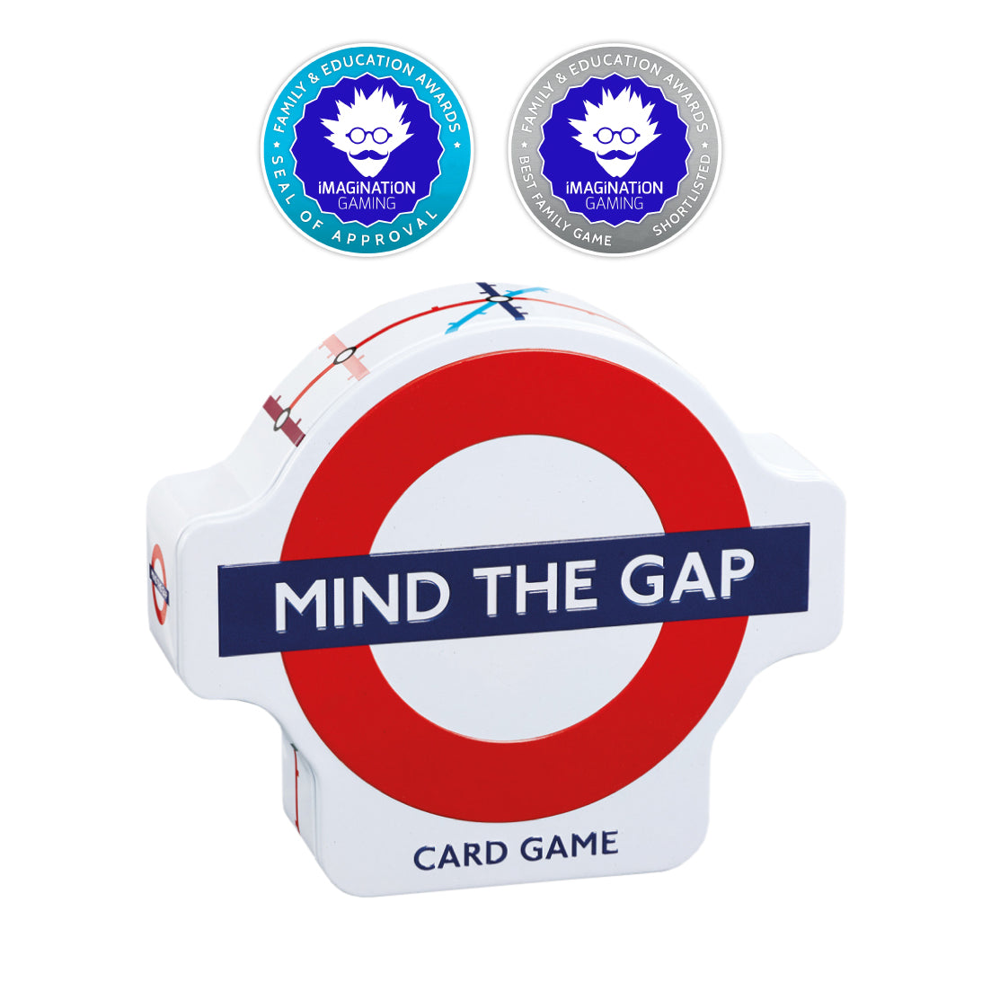 Mind the Gap