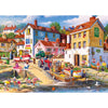 the four bells 1000 piece jigsaw puzzle by gibsons