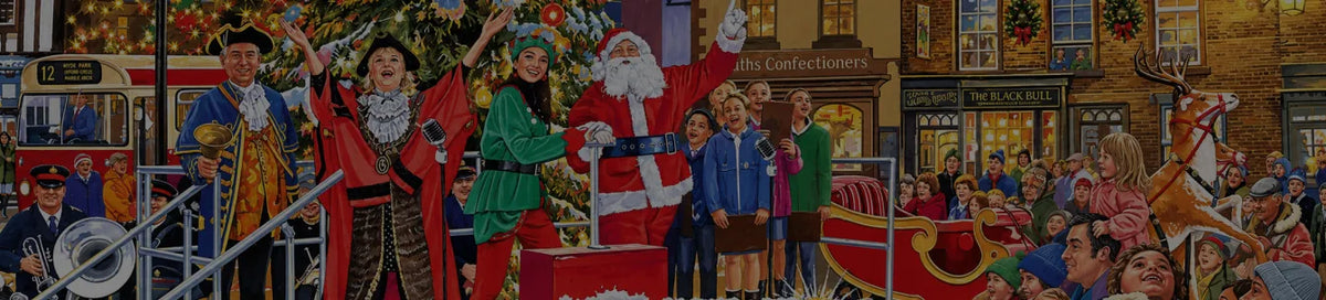 The Christmas Collection