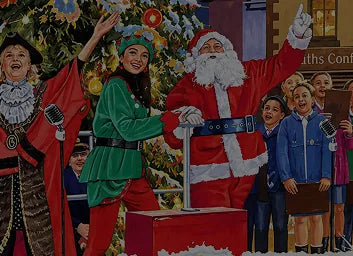 The Christmas Collection