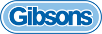 Gibsons Games Logo 