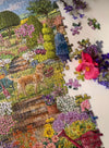 Garden In Bloom
