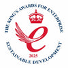 The King's Awards for Enterprise Sustainable Development 2025