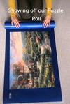 The Puzzle Roll