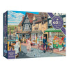 G2664 A Visit to the Village Dementia-Friendly Jigsaw Puzzle