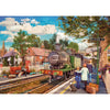 G3140 Off to the Coast jigsaw puzzle by gibsons games