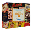 Sweet memories of the 1950s vintage jigsaw by gibsons games