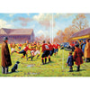 View from the sidelines 2x 500 piece jigsaw multibox by gibsons games