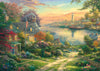 Thomas Kinkade