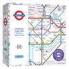 london Tube Map 1000 piece jigsaw Puzzle