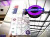 london Tube Map 1000 piece jigsaw Puzzle